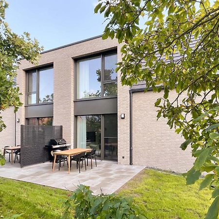 Haus Meerling Rerik Exterior foto