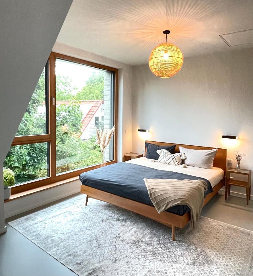 Haus Meerling Rerik Exterior foto